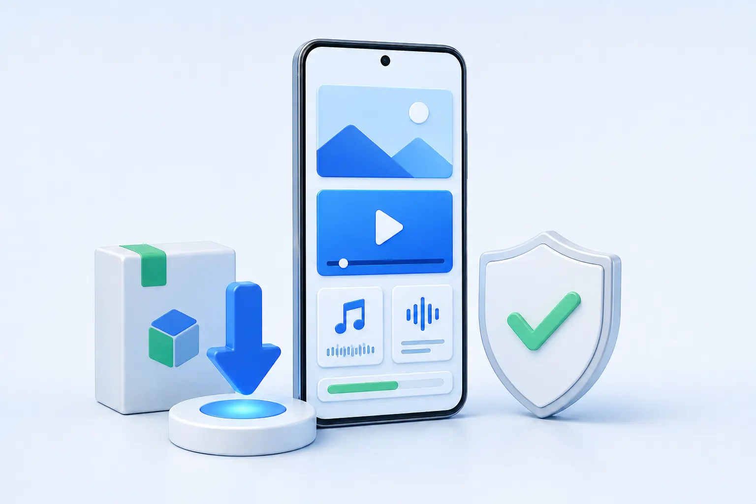 MediaConv for Android