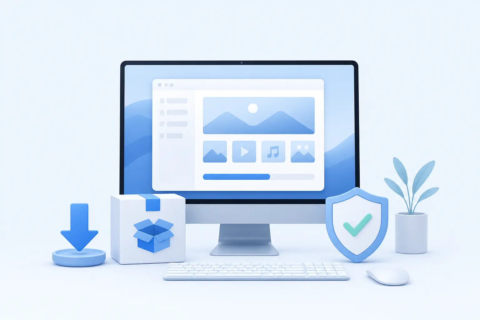 MediaConv for Windows